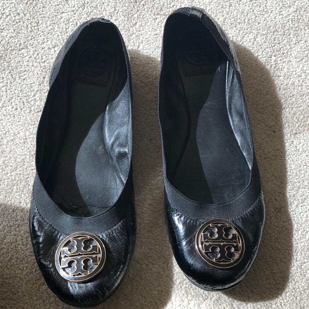Tory Burch Ballet Flat